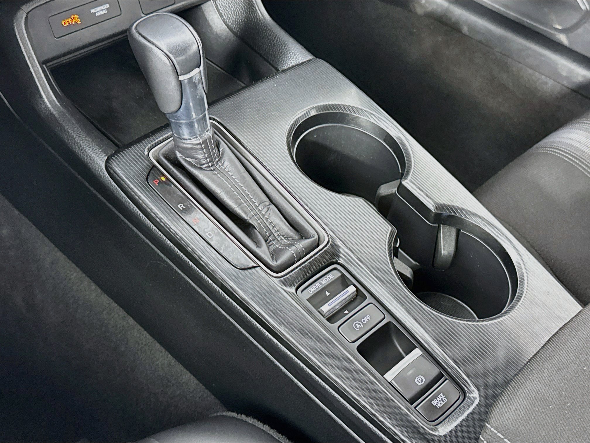 Certified 2024 Honda Civic Sport image 16