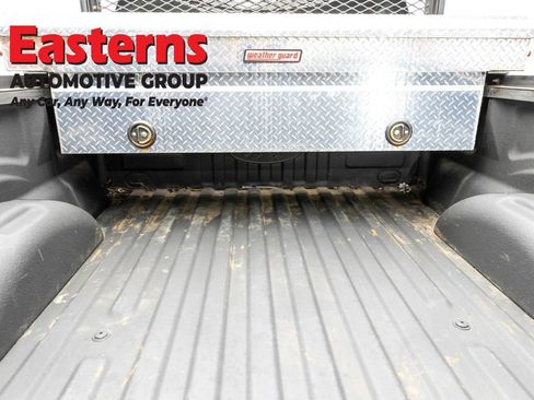 Used 2019 Ford F150 XL w/ Equipment Group 101A Mid AWD/4WD image 9