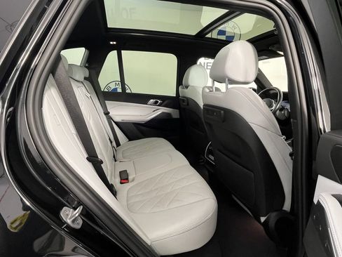 Certified 2023 BMW X5 xDrive40i w/ M Sport Package AWD/4WD image 19