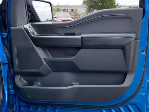 Certified 2021 Ford F150 XLT w/ Equipment Group 302A High image 22