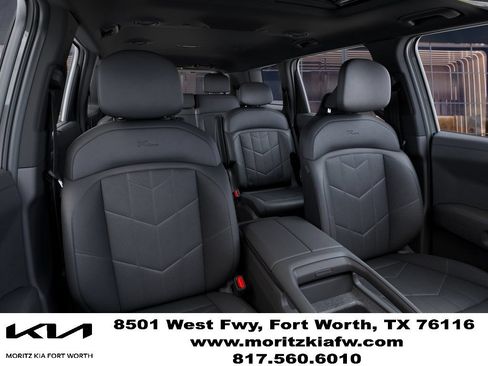 New 2027 Kia Telluride EX X-Line AWD/4WD image 15