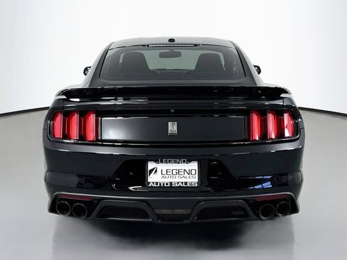 Used 2017 Ford Mustang Shelby GT350 w/ Electronics Package RWD image 7