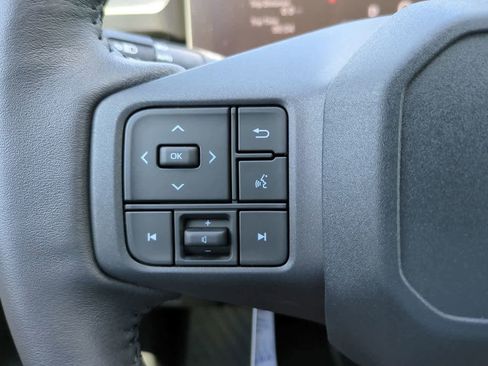 New 2026 Toyota RAV4 SE AWD/4WD image 23