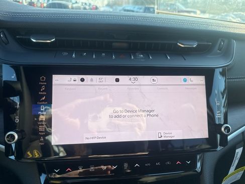 New 2026 Jeep Grand Cherokee Altitude AWD/4WD image 23