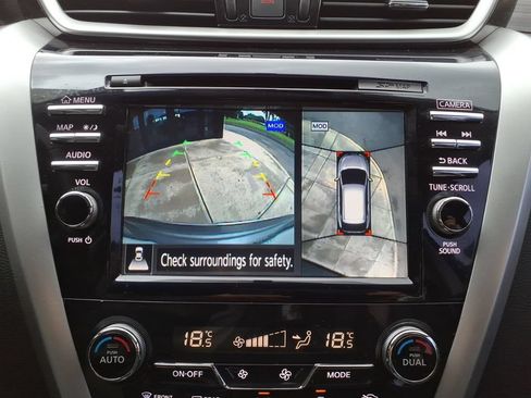 Used 2015 Nissan Murano SL AWD/4WD image 21
