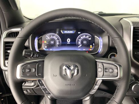 New 2026 RAM 1500 Big Horn image 19