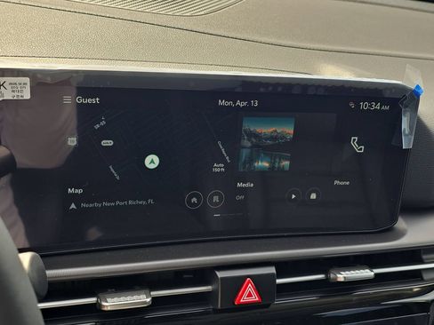 New 2026 Kia Sportage SX AWD/4WD image 24