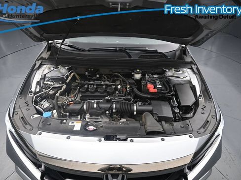 Used 2021 Honda Accord Sport image 18