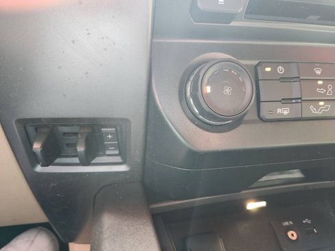 Used 2015 Ford F150 XLT w/ Equipment Group 301A Mid AWD/4WD image 20