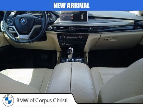 Used 2016 BMW X5 xDrive35i image 12