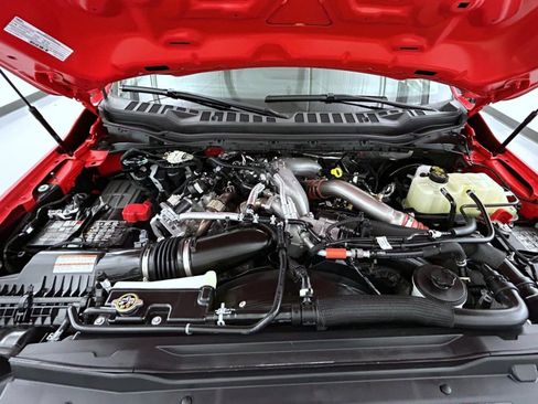 Used 2024 Ford F350 XL w/ STX Appearance Package image 24