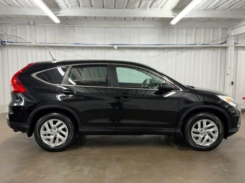 Used 2016 Honda CR-V EX image 3