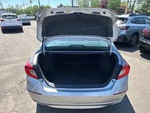 Used 2021 Honda Accord EX-L image 13