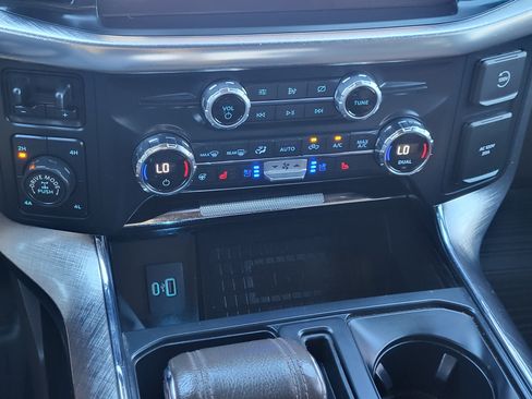 Used 2021 Ford F150 King Ranch w/ Equipment Group 601A High AWD/4WD image 18