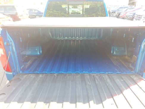 Used 2024 Chevrolet Silverado 1500 RST w/ Convenience Package II image 8