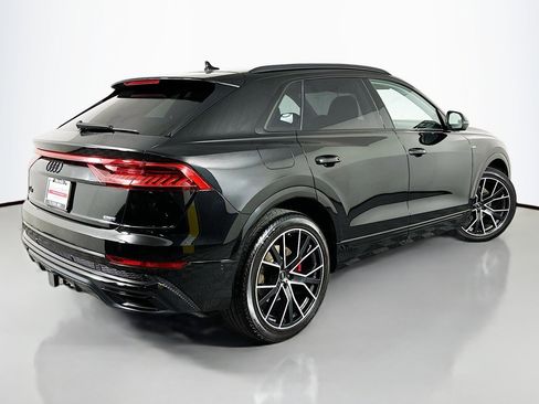 Used 2023 Audi Q8 Prestige w/ Prestige Package image 14