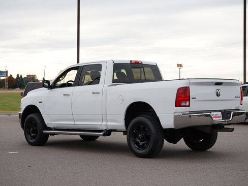 Used 2016 RAM 2500 SLT w/ Protection Group image 5