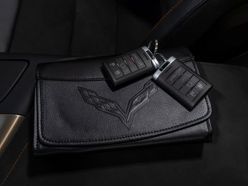 Used 2019 Chevrolet Corvette ZR1 image 81