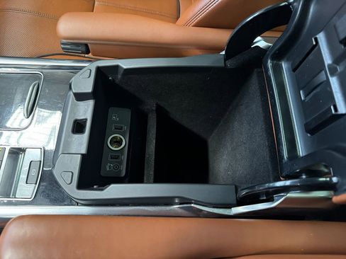 Used 2016 Land Rover Range Rover Sport Supercharged AWD/4WD image 34
