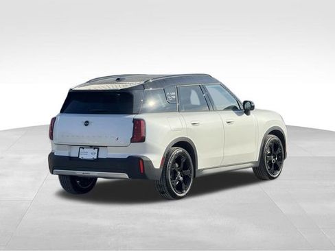 Certified 2025 MINI Cooper Countryman S AWD/4WD image 4
