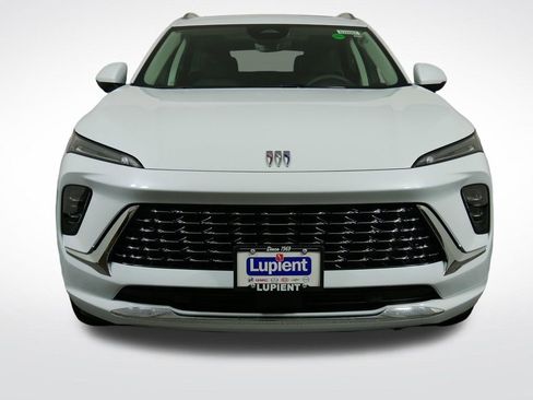 New 2026 Buick Envision Avenir image 10