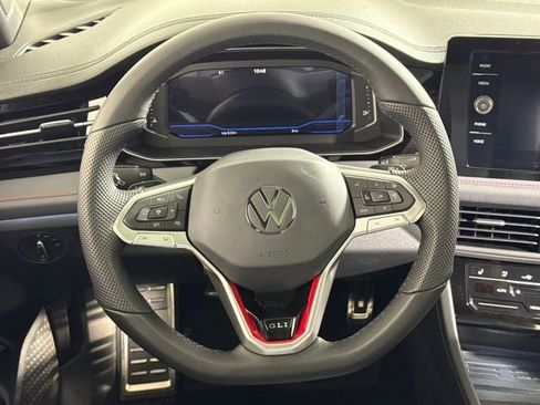 New 2026 Volkswagen Jetta GLI Autobahn FWD image 16