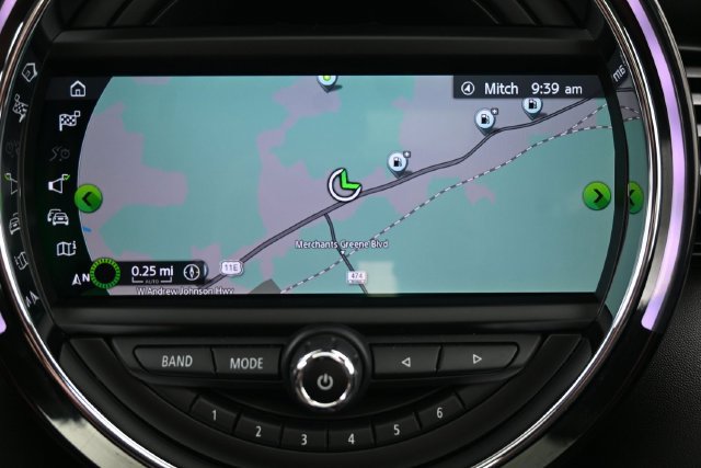 Used 2020 MINI Cooper S FWD image 32