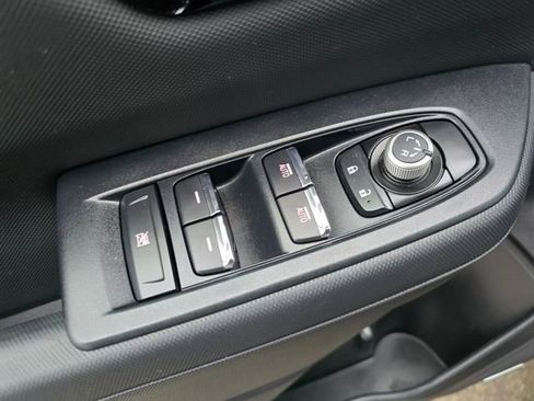 Used 2025 Subaru Forester Limited image 13