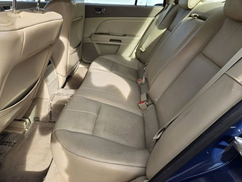 Used 2009 Cadillac STS AWD w/ AWD Preferred Equipment Group image 20