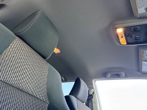 Certified 2024 Toyota 4Runner TRD Off-Road image 26