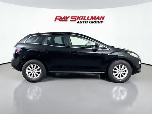 Used 2012 MAZDA CX-7 i Touring FWD image 8
