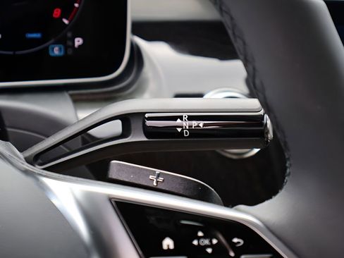 New 2026 Mercedes-Benz C 300 4MATIC Sedan image 32