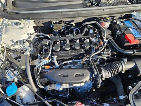 Used 2025 Honda Accord SE image 22