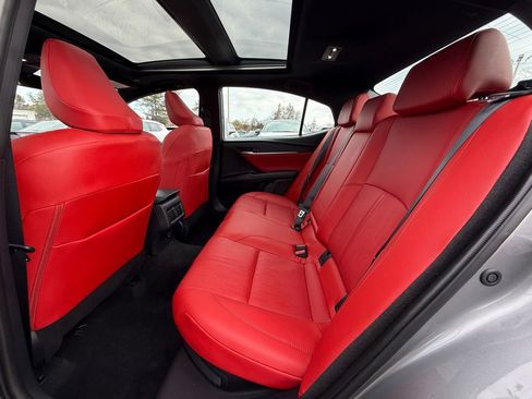 Used 2025 Toyota Camry XSE image 22