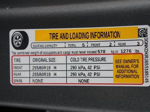 New 2025 Chevrolet Blazer EV LT w/ Super Cruise Package image 42