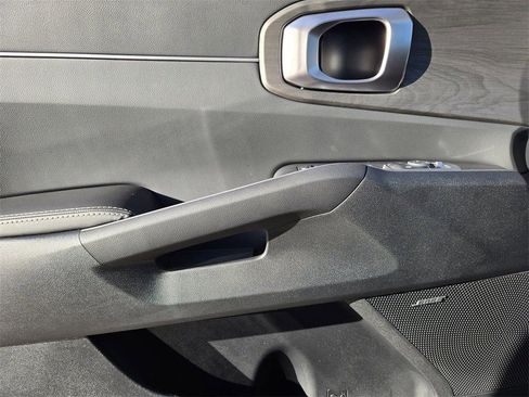 New 2026 Kia Sorento X-Line EX AWD/4WD image 18