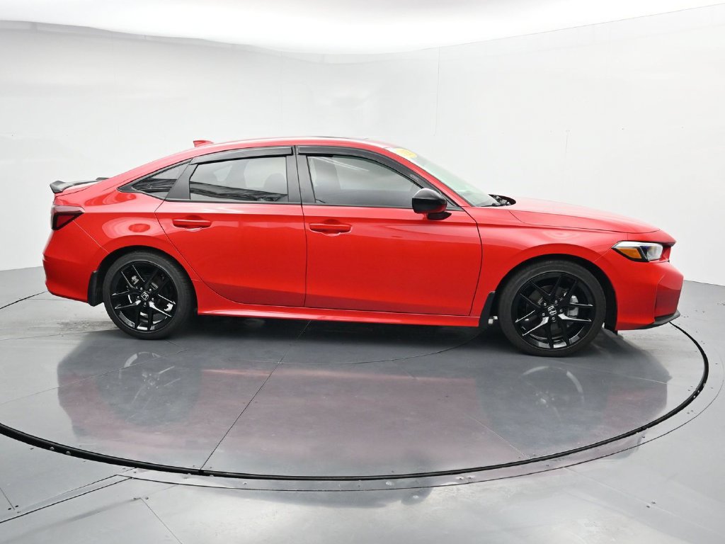 Used 2026 Honda Civic Sport image 9