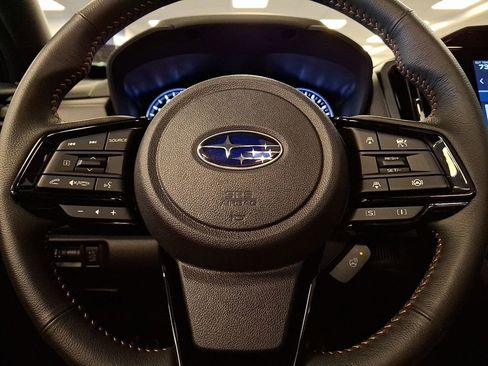 Certified 2025 Subaru Forester Touring image 20