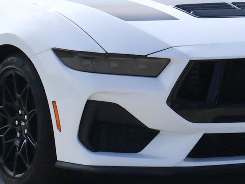 Used 2025 Ford Mustang GT Premium w/ GT Performance Package RWD image 7