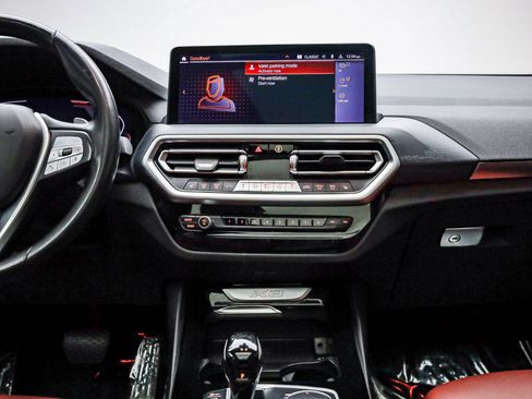 Certified 2023 BMW X3 sDrive30i w/ Premium Package image 14