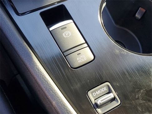 Certified 2023 Nissan Rogue SV w/ SV Premium B Package image 31