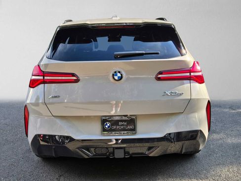Used 2026 BMW X3 xDrive30i w/ Premium Package AWD/4WD image 4