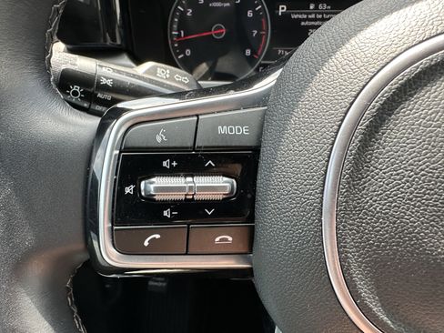 Certified 2023 Kia Sorento S FWD image 24