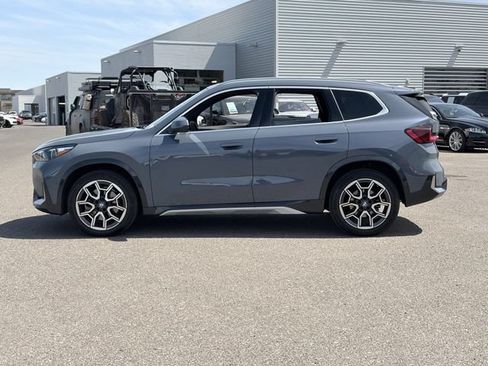 Used 2026 BMW X1 xDrive28i w/ Convenience Package AWD/4WD image 9