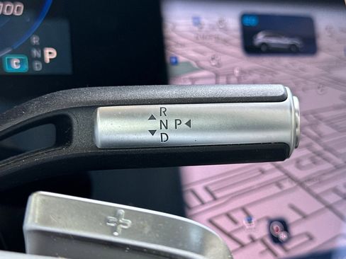 Used 2023 Mercedes-Benz EQS 580 4MATIC SUV image 19