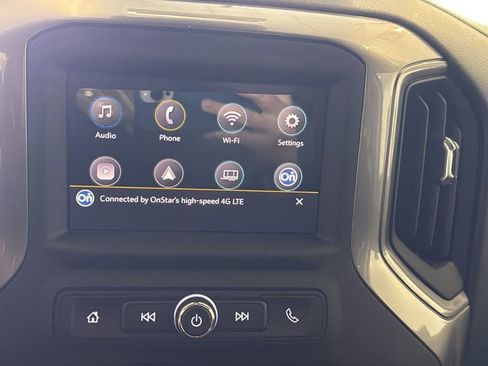 New 2026 GMC Sierra 3500 Pro w/ 1SA Pro Safety Plus Package image 23