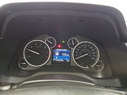Used 2016 Toyota Tundra Limited image 21