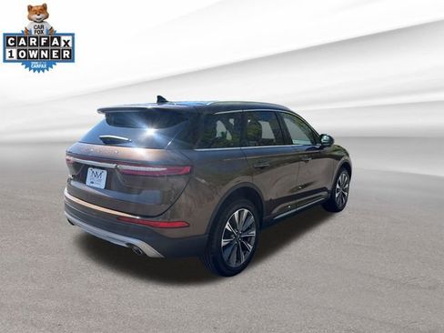 Used 2022 Lincoln Corsair Reserve w/ Elements Package AWD/4WD image 9