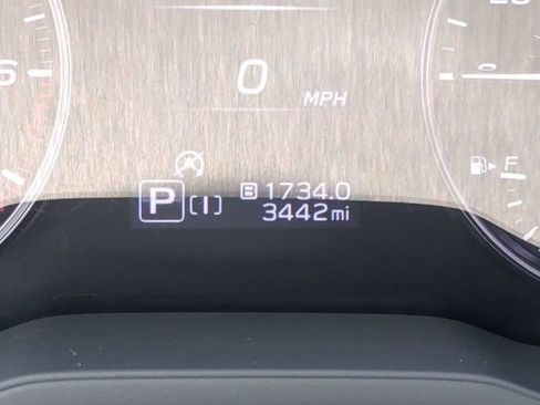 Used 2026 Subaru Forester Sport AWD/4WD image 33
