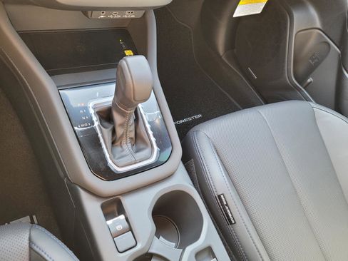 New 2025 Subaru Forester Limited image 13